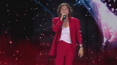 Il medley di Gianna Nannini