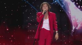 Il medley di Gianna Nannini thumbnail