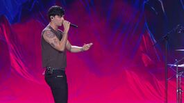 Trigno in "D'amore non si muore" e "Maledetta Milano" thumbnail