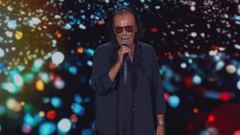 Antonello Venditti in "Che fantastica storia è la vita" e "Unica"