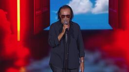 Antonello Venditti in "Di' una parola" thumbnail