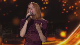 Noemi in "Se t'innamori muori" thumbnail