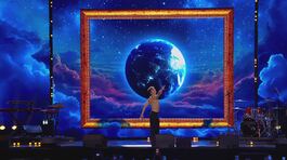 L'esibizione di Francesco Fasano thumbnail