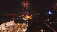 "Torino is Fantastic": il gran finale
