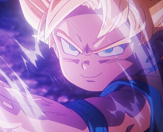 Dragon Ball Daima