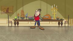 Ricchi esagerati / Giochi spaziali