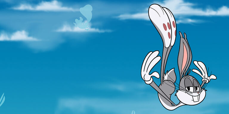 Boing New Looney Tunes