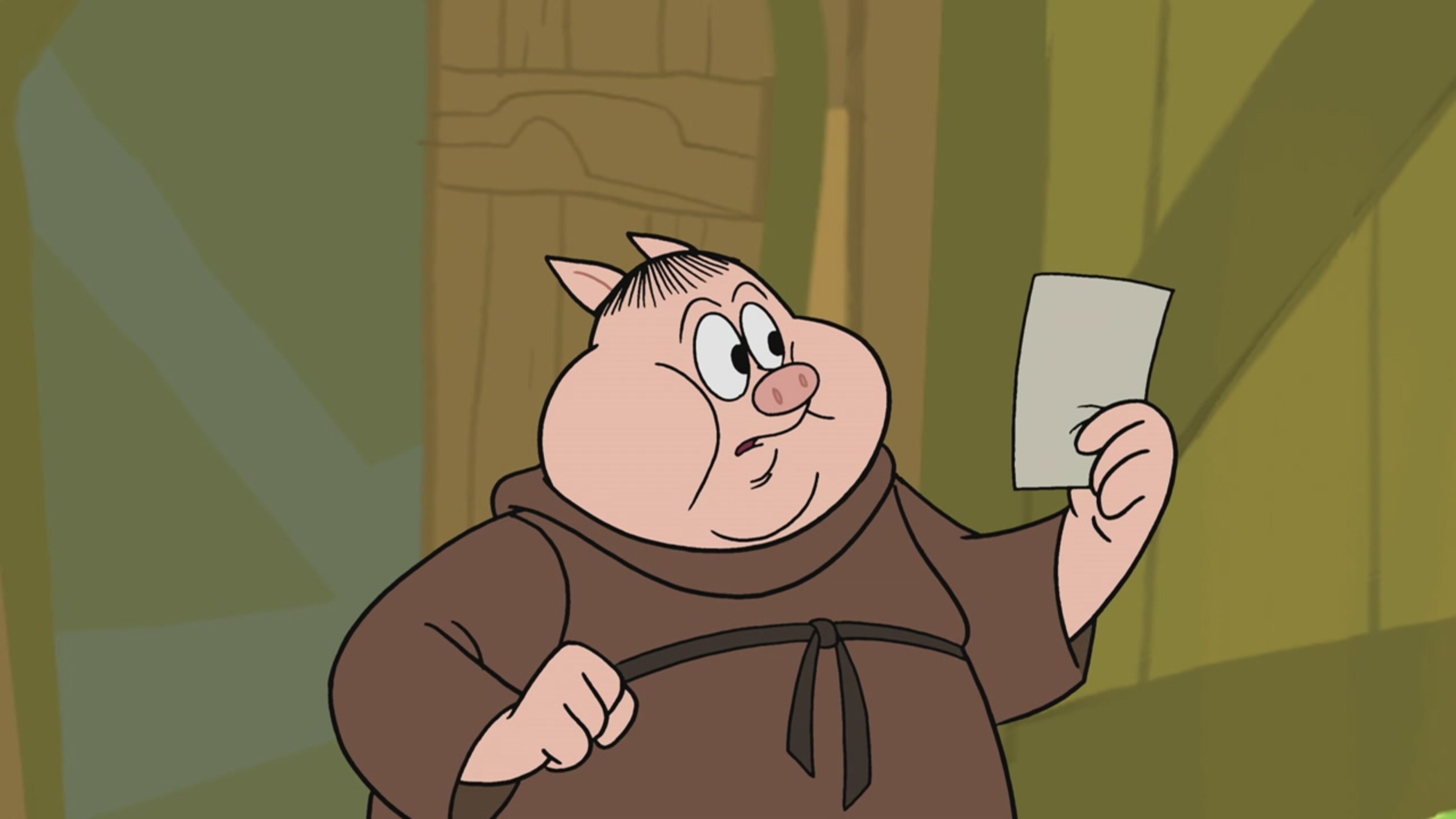 New Looney Tunes - PrimaTv