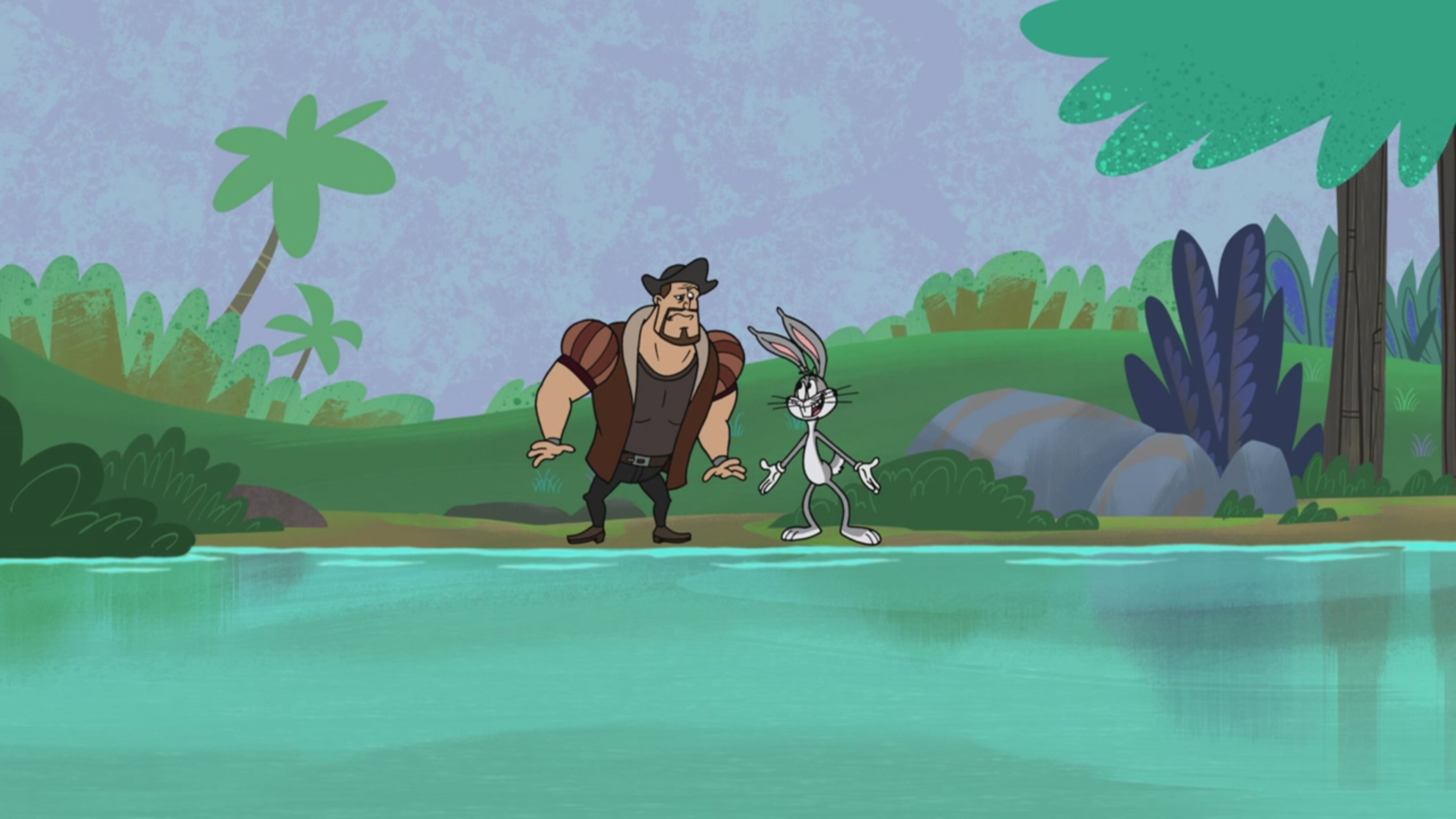 New Looney Tunes - PrimaTv