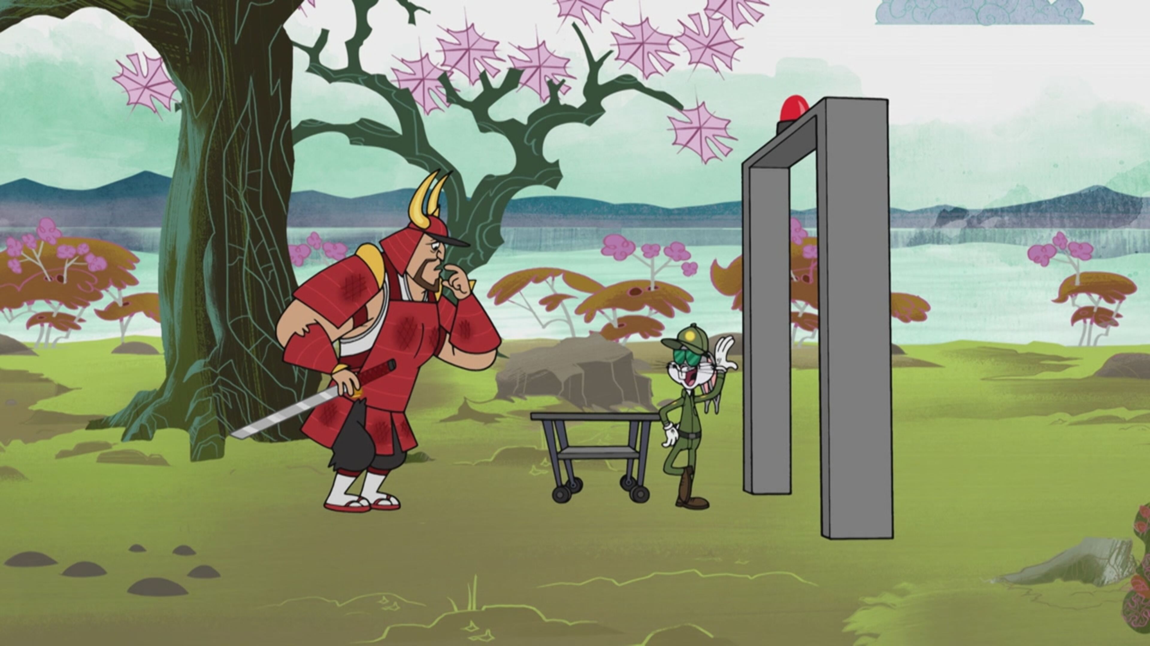 New Looney Tunes - PrimaTv
