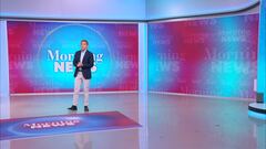 Giovedì 17 luglio