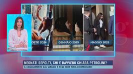 Neonati sepolti, chi è davvero Chiara Petrolini? thumbnail