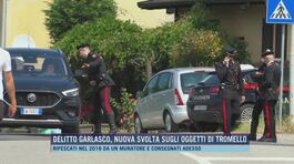 Delitto Garlasco, nuova svolta sugli oggetti di Tromello thumbnail
