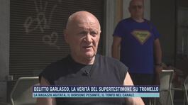 Delitto Garlasco, la verità del supertestimone su Tromello thumbnail