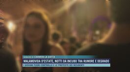 Malamovida d'estate, notti da incubo tra rumore e degrado thumbnail