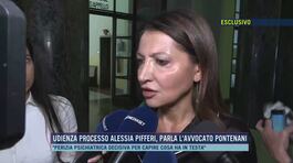 Udienza processo Alessia Pifferi, parla l'avvocato Pontenani thumbnail
