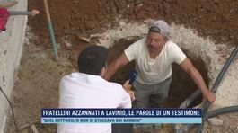Fratellini azzannati a Lavinio, le parole di un testimone thumbnail