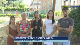 Crocieristi truffati, vacanza svanita thumbnail