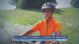 Lilly, la verità di Claudio e lo scontro con Sebastiano thumbnail
