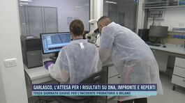 Garlasco, l'attesa per i risultati su dna, impronte e reperti thumbnail
