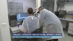 Garlasco, l'attesa per i risultati su dna, impronte e reperti