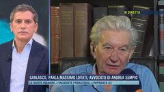 Garlasco, parla Massimo Lovati, avvocato di Andrea Sempio