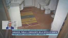 Garlasco, parla il consulente della difesa di Sempio thumbnail
