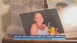 Garlasco, nuova giornata chiave per l'incidente probatorio thumbnail