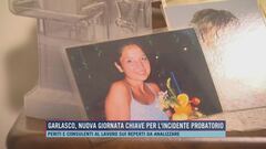Garlasco, nuova giornata chiave per l'incidente probatorio