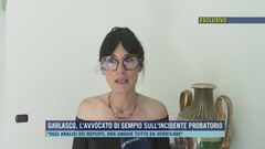 Garlasco, l'avvocato di Sempio sull'incidente probatorio