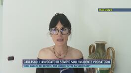 Garlasco, l'avvocato di Sempio sull'incidente probatorio thumbnail