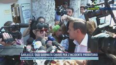 Garlasco, l'avvocato di Sempio: "Sulla spazzatura nessuna traccia di Andre Sempio"
