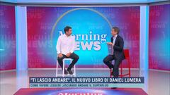 "Ti lascio andare", il nuovo libro di Daniel Lumera