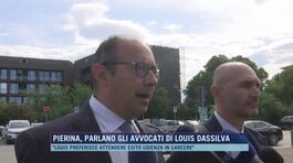 Pierina, parlano gli avvocati di Louis Dassilva thumbnail