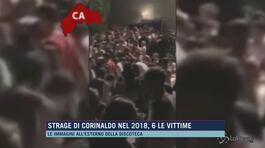 Strage di Corinaldo nel 2018, 6 le vittime thumbnail