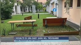 L'assalto di una baby gang nel trevigiano thumbnail