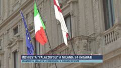 Inchiesta "palazzopoli" a Milano: 74 indagati