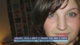 Garlasco, caccia a ignoto 3 e indagini sugli amici di Sempio thumbnail