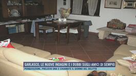 Garlasco, le nuove indagini e i dubbi sugli amici di Sempio thumbnail