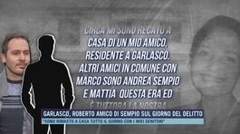 Garlasco, Roberto amico di Sempio sul giorno del delitto thumbnail