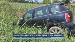 Giallo di Pantigliate, chi era Erika Ferini Strambi