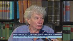 Delitto Garlasco, le parole dell'Avvocato di Sempio