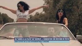 Da "Vamos a la playa" ad "Asereje", i tormentoni che restano in testa thumbnail