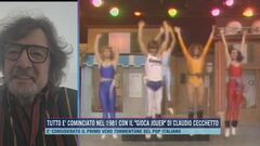 Tutto è cominciato nel 1981 con il "gioca jouer" di Claudio Cecchetto