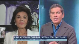 Il far west della chirurgia estetica: come cautelarsi thumbnail