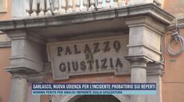 Garlasco, nuova udienza per l'incidente probatorio sui reperti thumbnail