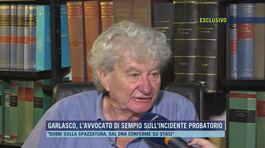 Garlasco, l'avvocato di Sempio sull'incidente probatorio thumbnail