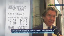 Il legale di Stasi sullo scontrino di Sempio thumbnail