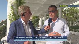 Turismo di massa, tra polemiche e opportunità thumbnail