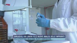 Garlasco, via libera alle nuove analisi delle impronte thumbnail